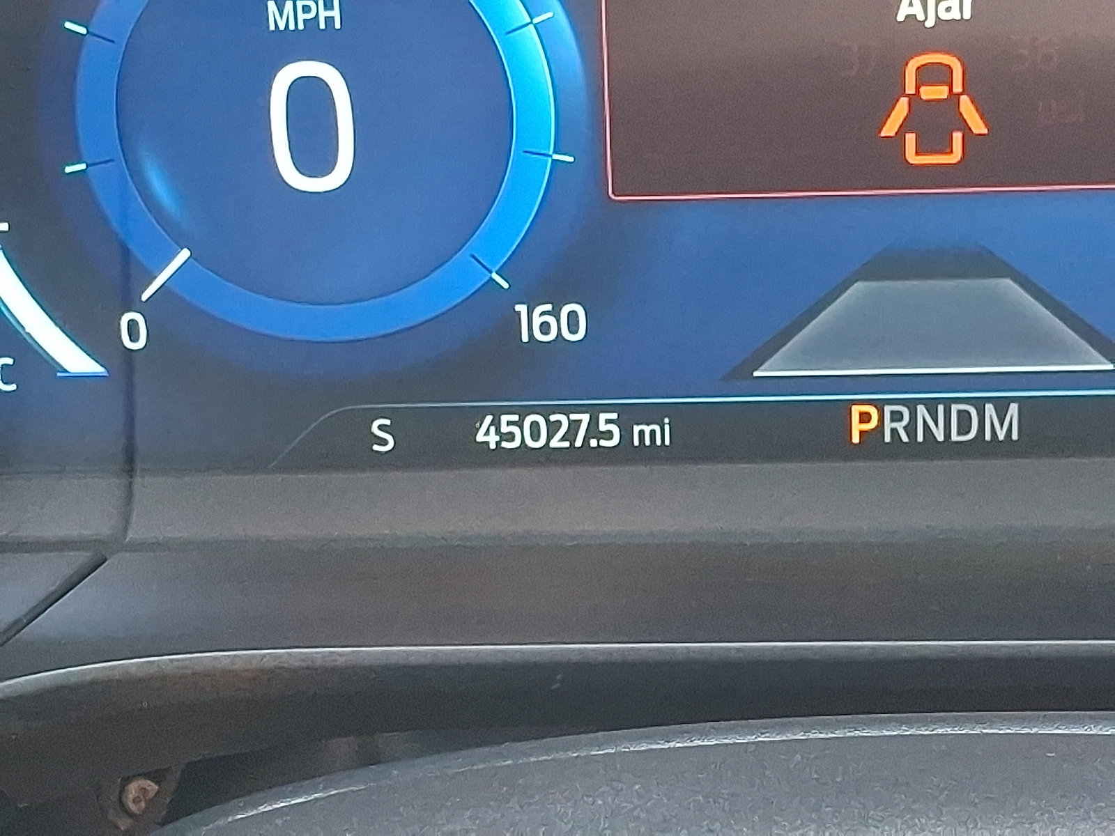 Used 2020 Ford Escape Titanium image 20