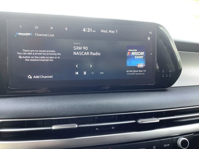 Used 2023 Hyundai Palisade SEL w/ Cargo Package image 33