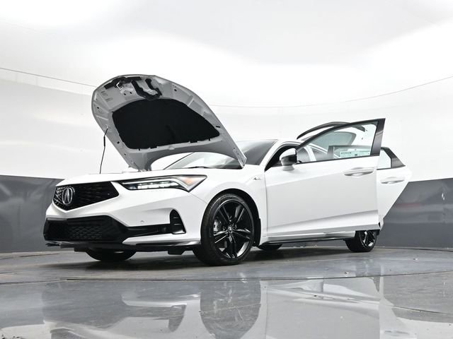 New 2026 Acura Integra A-Spec image 38
