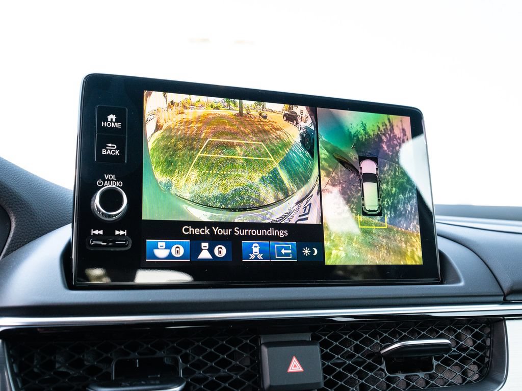 New 2026 Acura ADX A-Spec w/ Advance Package AWD/4WD image 43