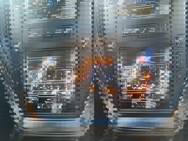 New 2026 Subaru Crosstrek 2.5i image 18