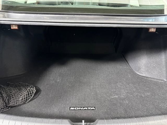 Used 2023 Hyundai Sonata Limited image 26