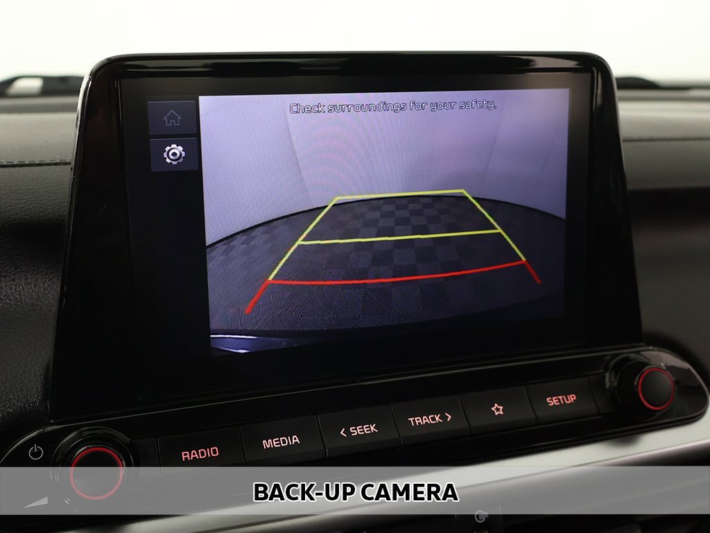 Used 2022 Kia Forte LXS w/ LXS Technology Package image 5