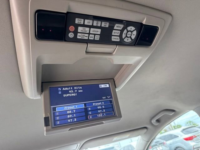 Used 2016 Honda Odyssey SE image 13