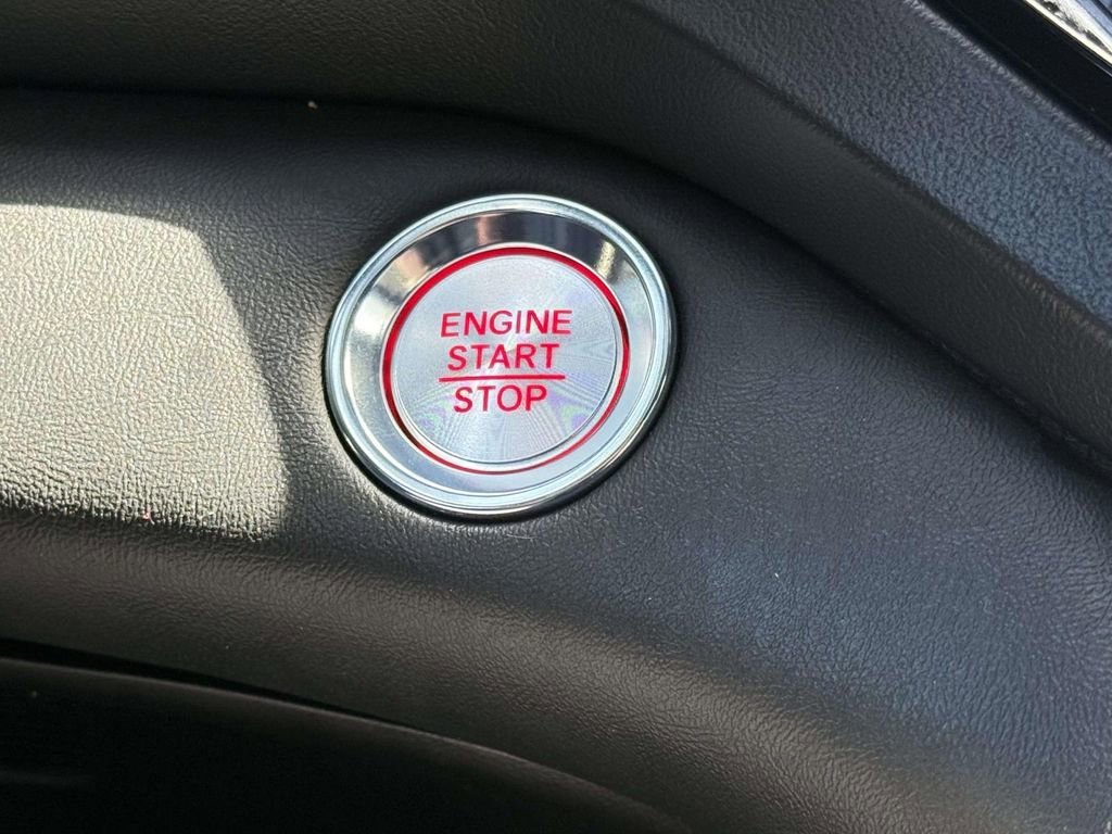 Certified 2025 Acura RDX A-Spec AWD/4WD image 24
