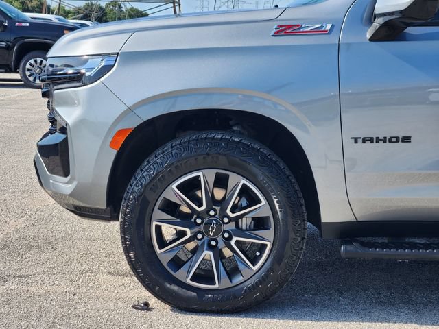 Used 2024 Chevrolet Tahoe Z71 AWD/4WD image 8