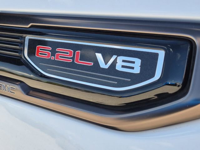 Used 2024 GMC Sierra 1500 AT4X AWD/4WD image 7