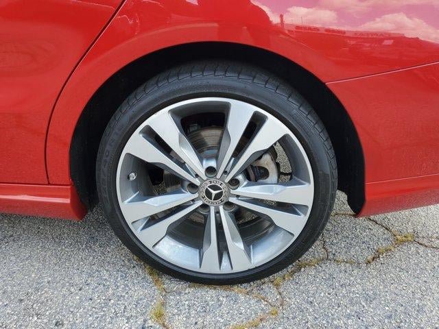 Used 2019 Mercedes-Benz CLA 250 image 5