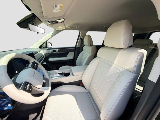 New 2026 Hyundai Santa Fe SEL image 21