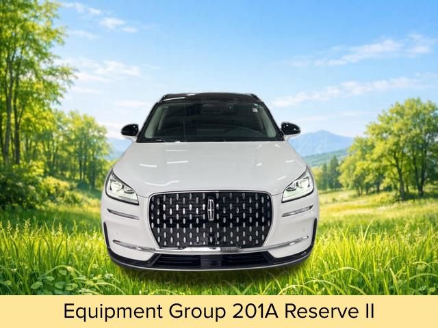 New 2026 Lincoln Corsair Reserve AWD/4WD image 2