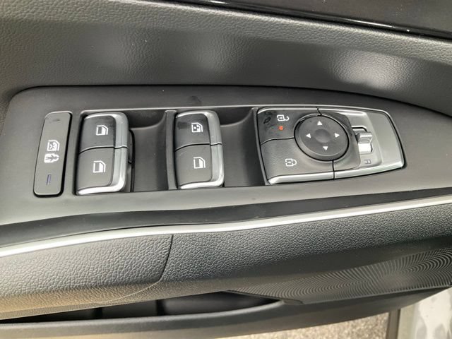 New 2026 Kia Sorento EX FWD image 22