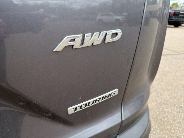 Used 2022 Honda CR-V Touring image 5