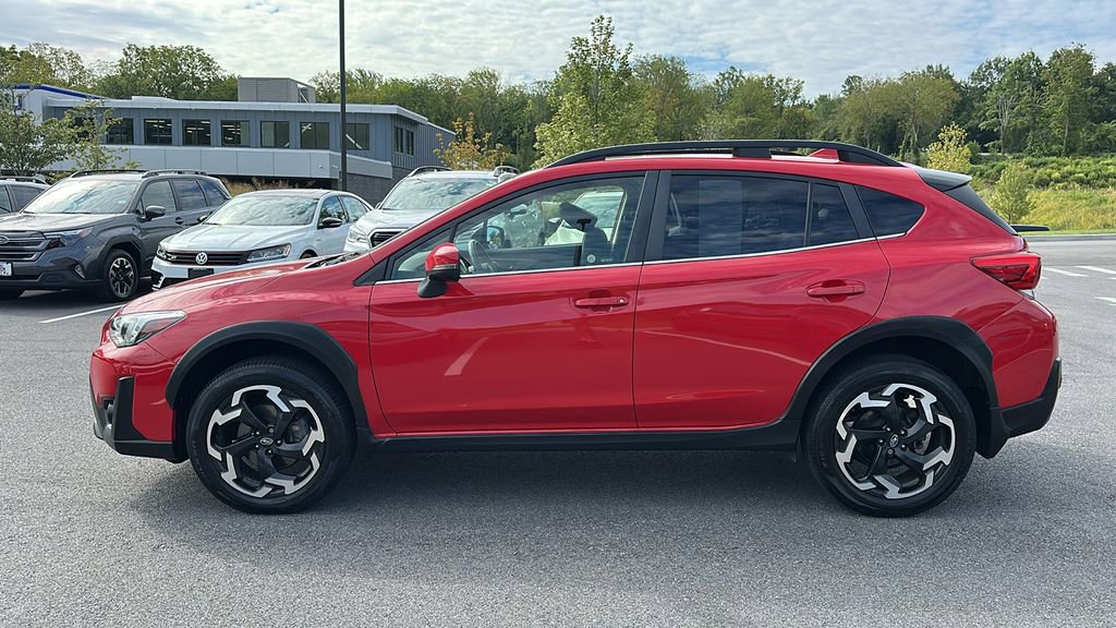 Used 2023 Subaru Crosstrek 2.5i Limited image 6