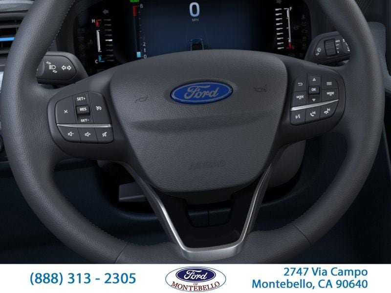 New 2025 Ford Maverick XLT w/ XLT Luxury Package AWD/4WD image 15