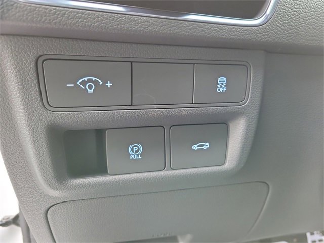 New 2026 Hyundai Sonata N Line image 20