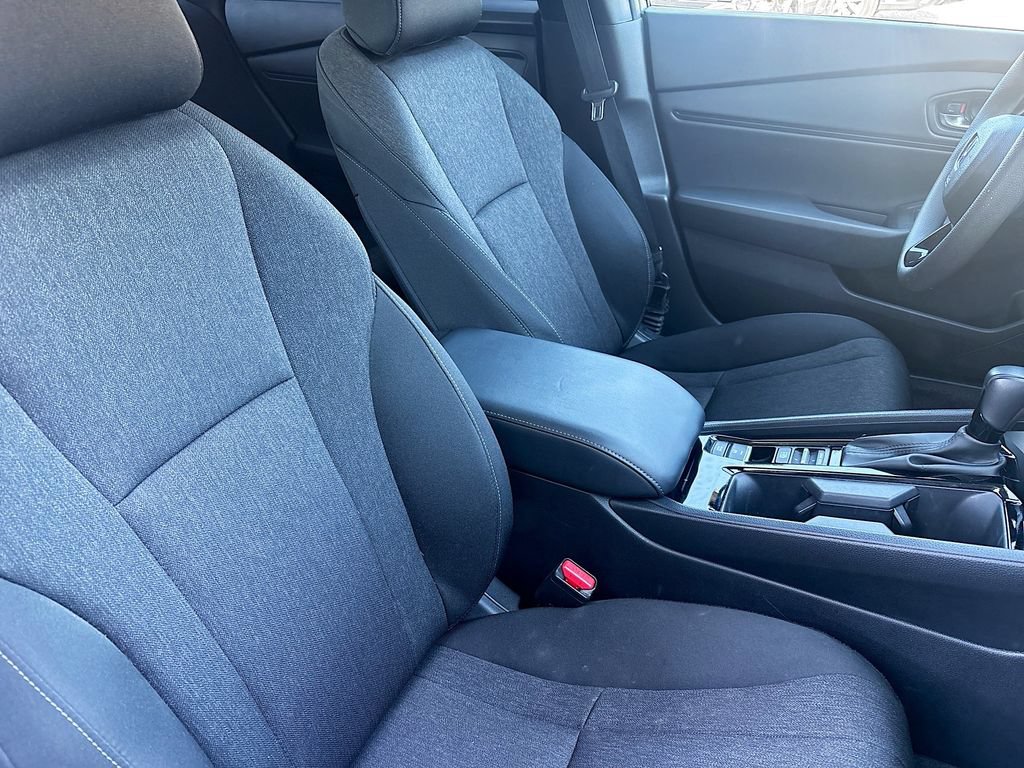 Used 2024 Honda Accord Sport image 25