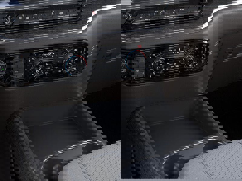 New 2026 Chevrolet Silverado 2500 LTZ w/ LTZ Plus Package image 23