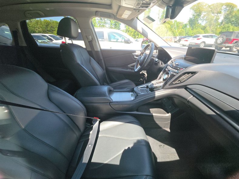 Used 2019 Acura RDX AWD image 9