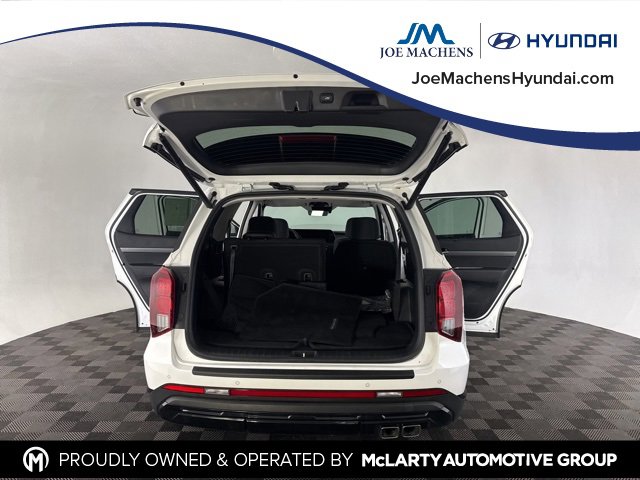 Certified 2024 Hyundai Palisade XRT image 18