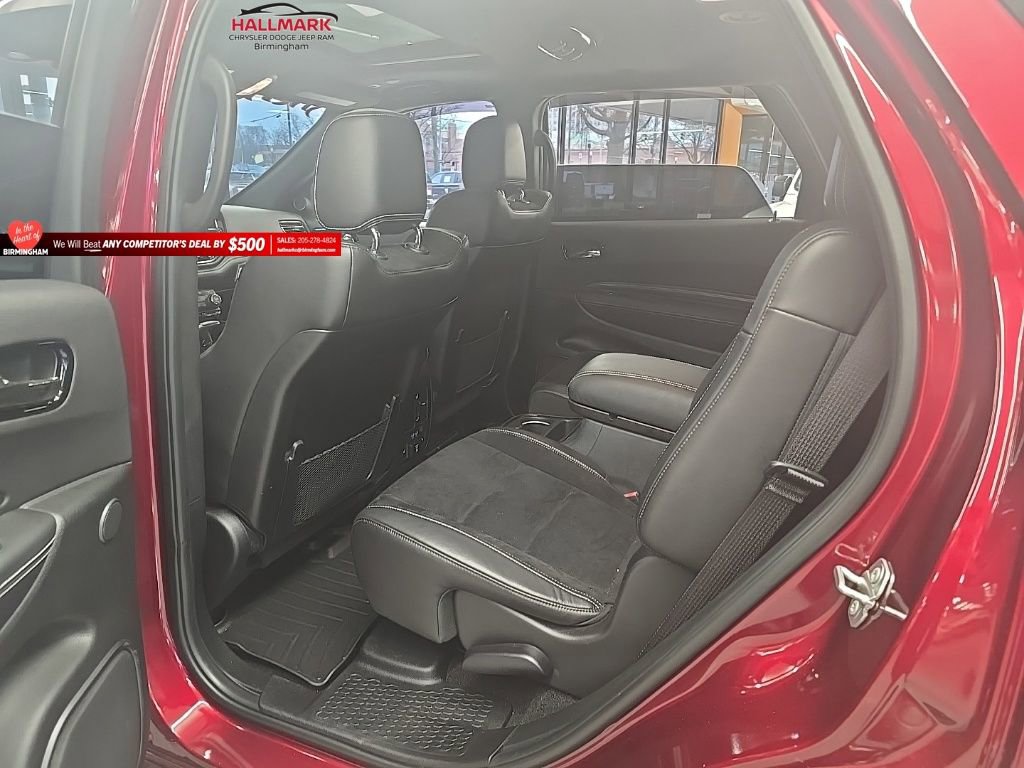 Used 2021 Dodge Durango SRT Hellcat w/ Black Package image 22