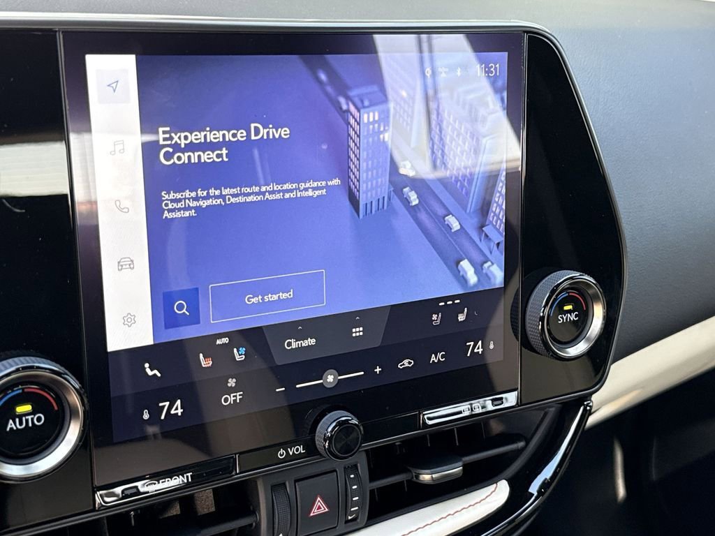 Used 2024 Lexus NX 250 FWD image 20