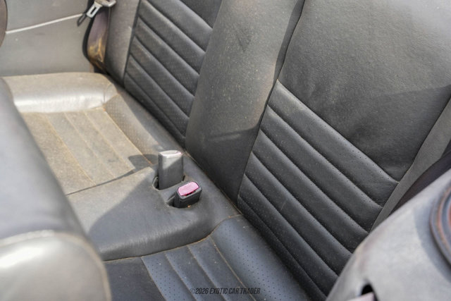 Used 1999 Ford Mustang Cobra image 53