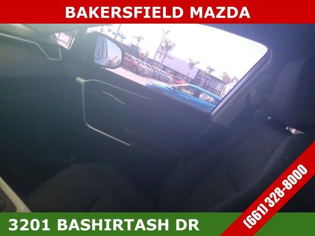 Used 2021 Toyota RAV4 XLE image 21