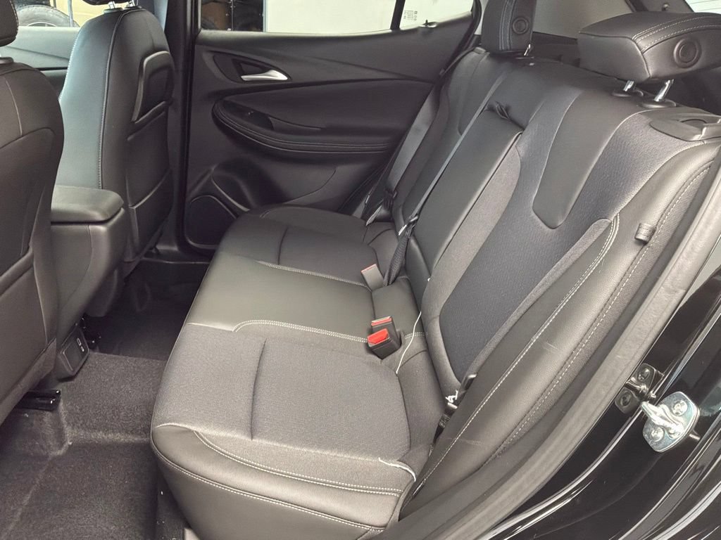 New 2026 Buick Encore GX Preferred w/ Comfort Package AWD/4WD image 27