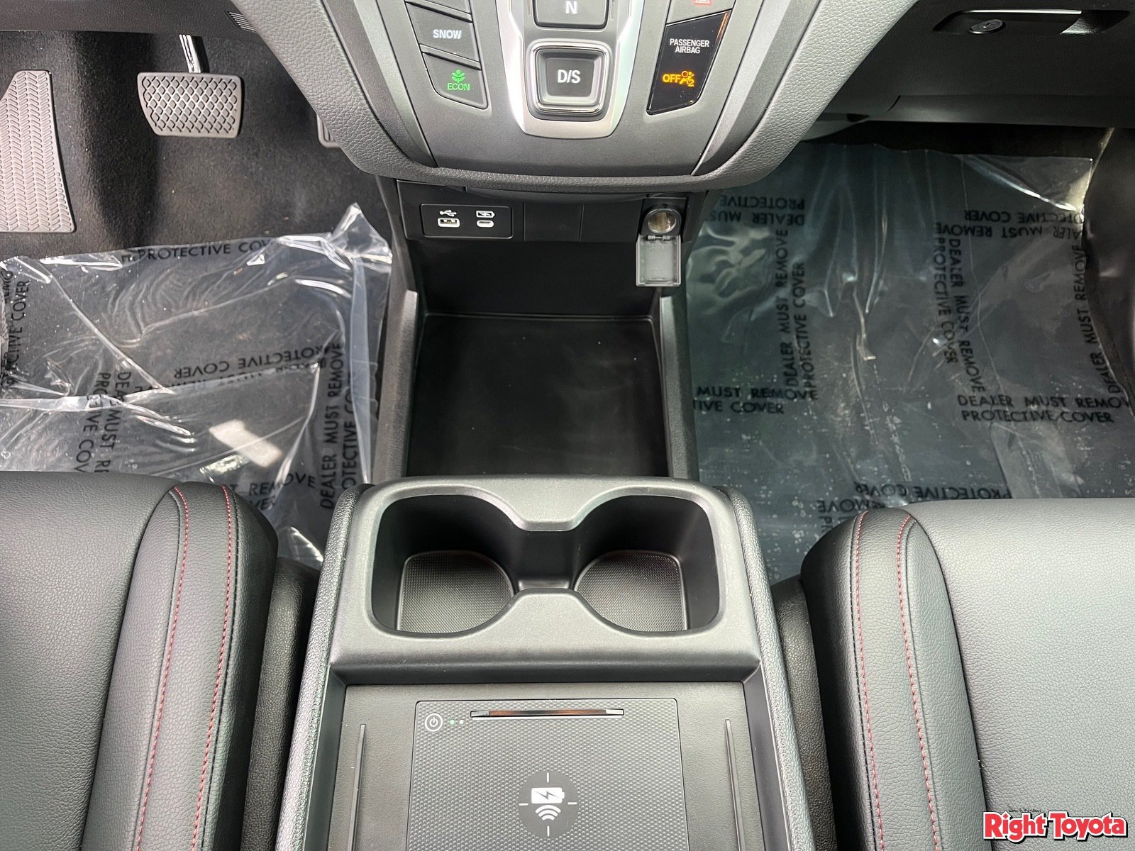 Used 2026 Honda Odyssey Sport-L image 31