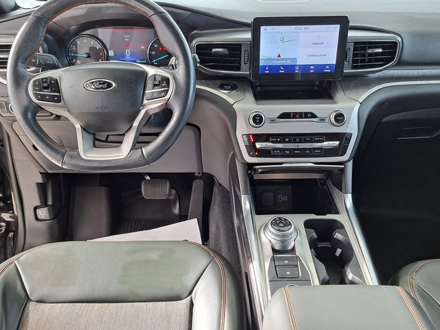 Certified 2022 Ford Explorer Timberline w/ Timberline Technology Package image 29