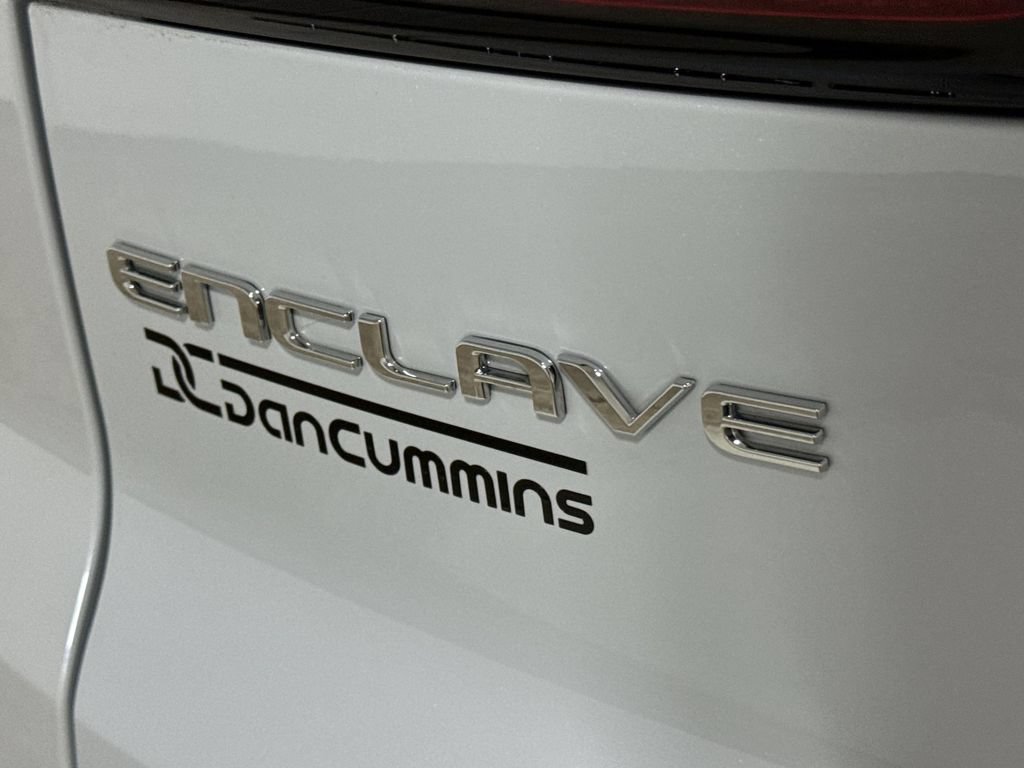New 2026 Buick Enclave Preferred FWD image 27