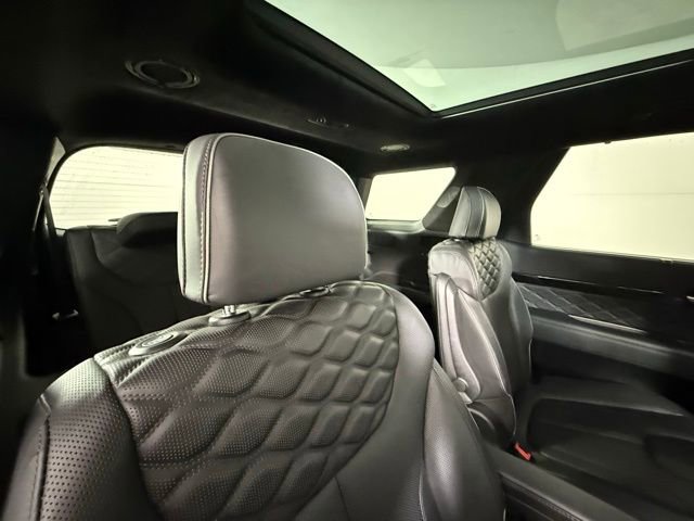 Used 2022 Hyundai Palisade Calligraphy image 29
