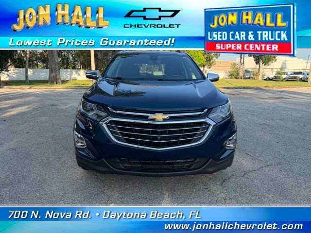 Used 2020 Chevrolet Equinox Premier image 15