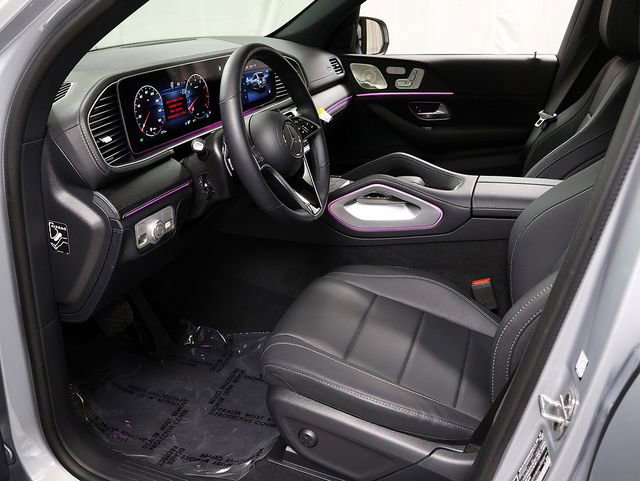 Certified 2026 Mercedes-Benz GLE 450 4MATIC image 11