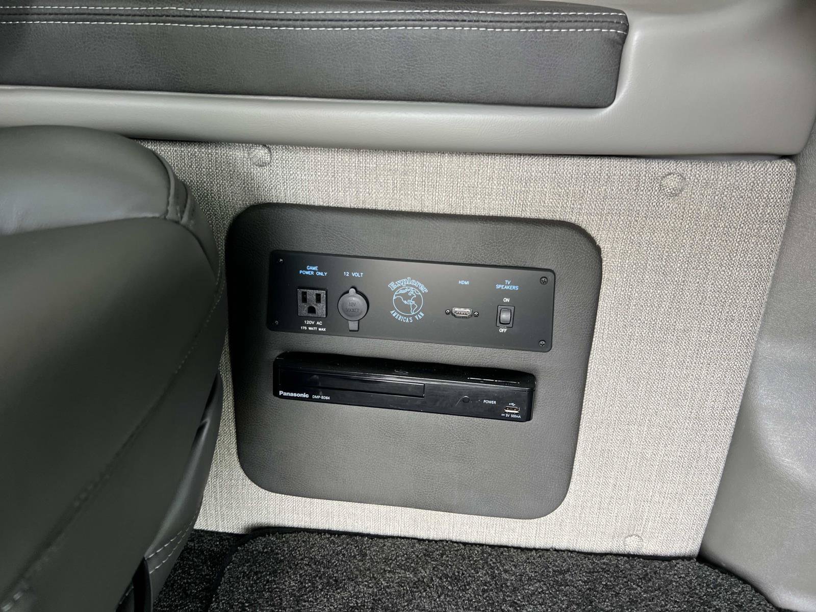 Used 2024 GMC Savana 2500 RWD image 19