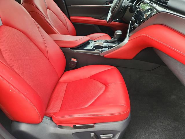 Used 2019 Toyota Camry XSE w/ Driver Assist Package image 28