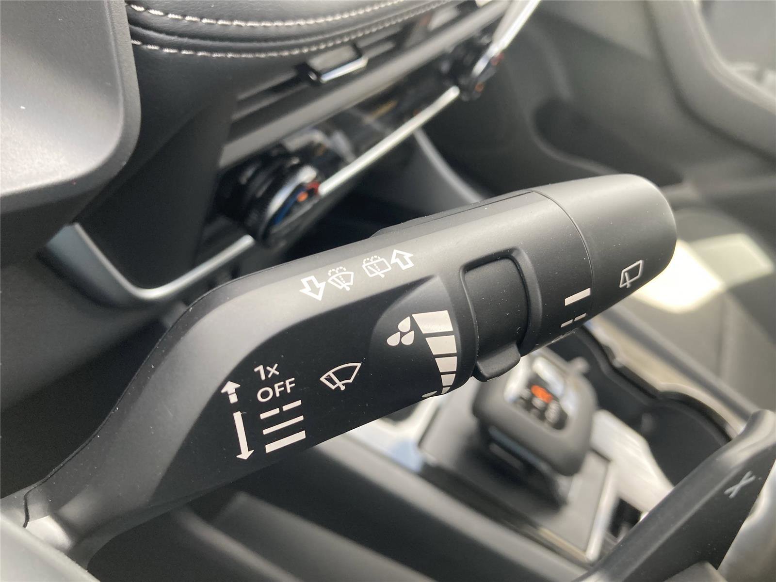 New 2026 Nissan Rogue SV image 21