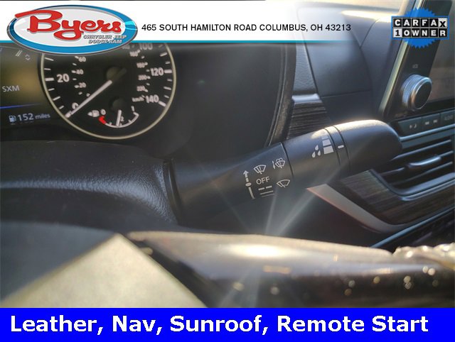 Used 2019 Nissan Altima 2.5 Platinum image 21