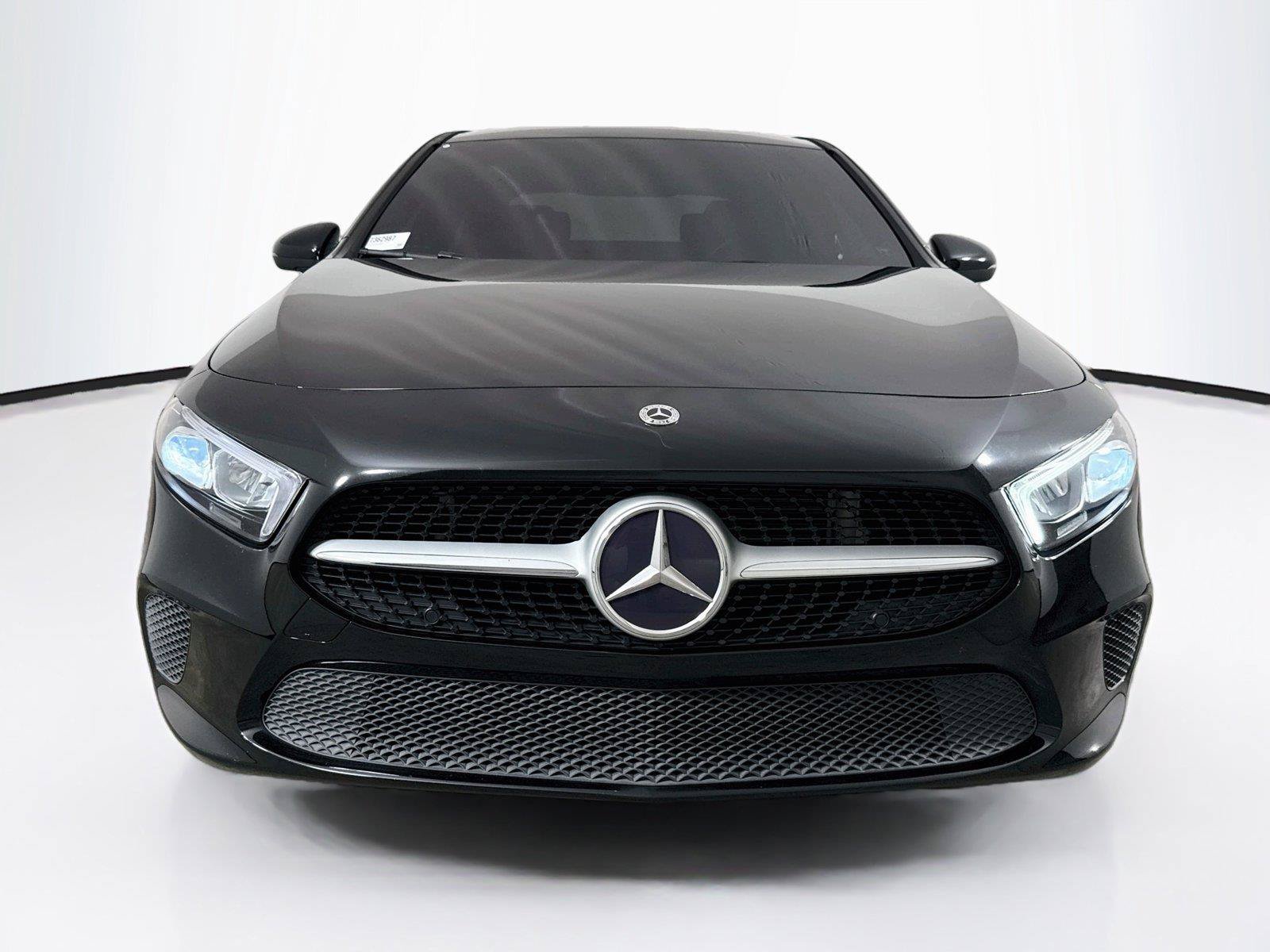 Used 2022 Mercedes-Benz A 220 image 8