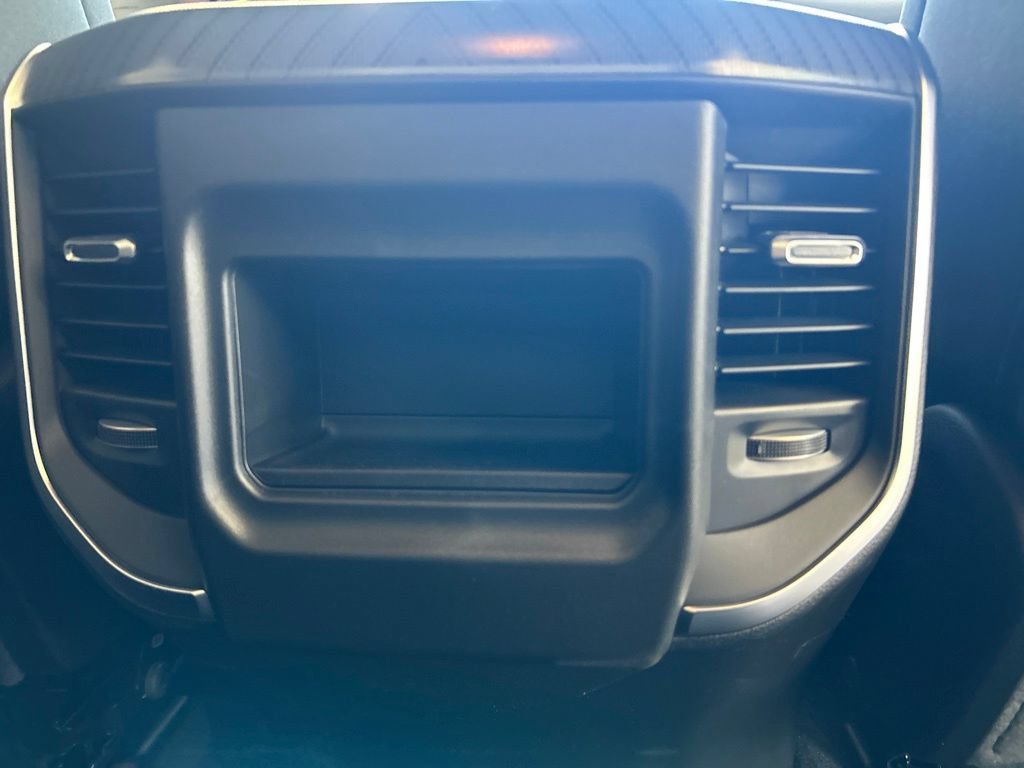 Used 2026 RAM 1500 Big Horn RWD image 30