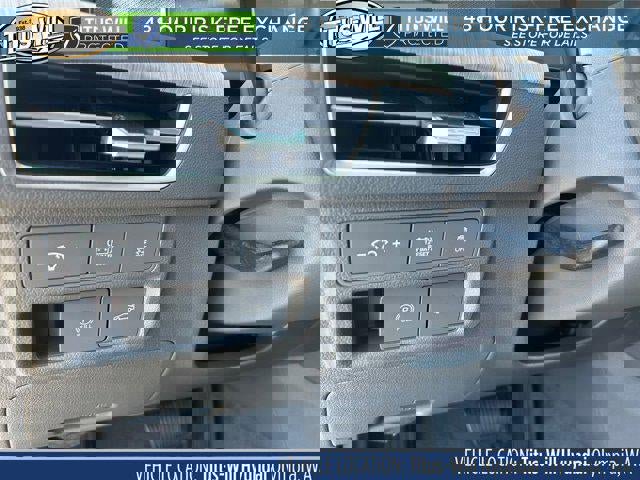 New 2025 Hyundai Sonata SEL image 58