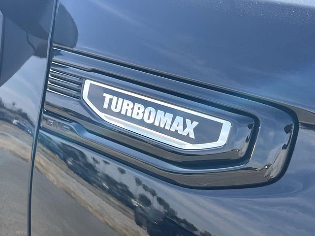 New 2026 GMC Sierra 1500 Elevation image 34