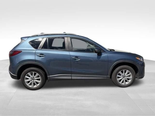 Used 2015 MAZDA CX-5 Touring FWD image 11