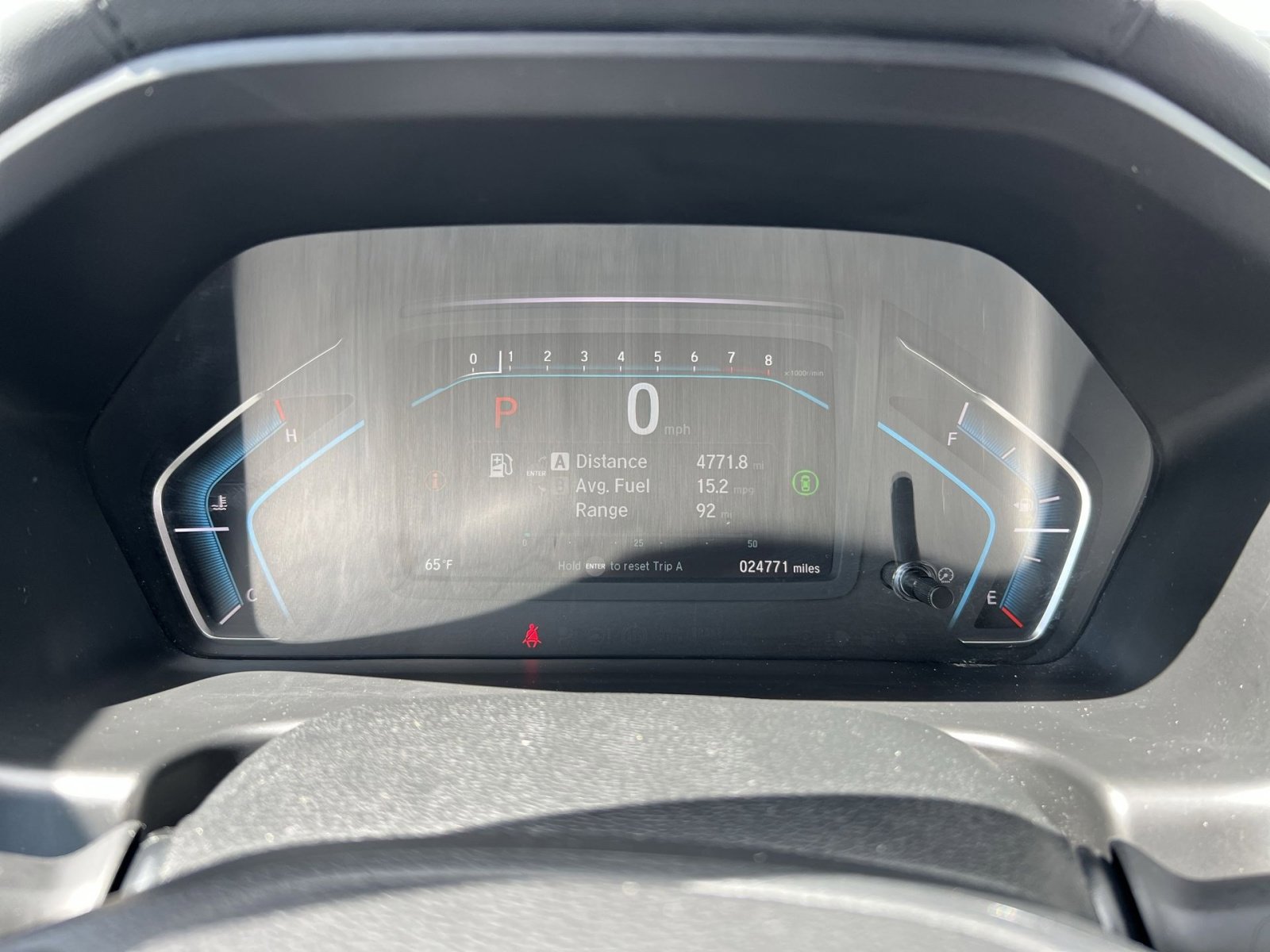 Used 2023 Honda Odyssey Touring image 25