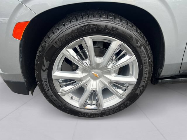 Used 2023 Chevrolet Tahoe High Country AWD/4WD image 9