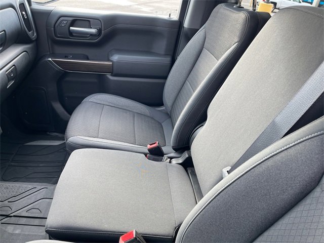 Used 2019 Chevrolet Silverado 1500 LT w/ All-Star Edition image 16