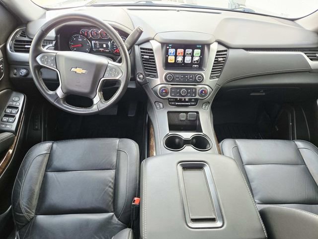 Used 2020 Chevrolet Suburban LT w/ Luxury Package image 6