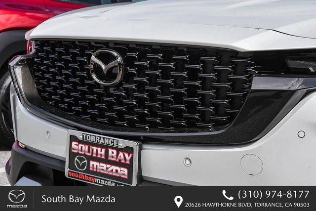 New 2026 MAZDA CX-50 AWD 2.5 S w/ Accent Package image 5