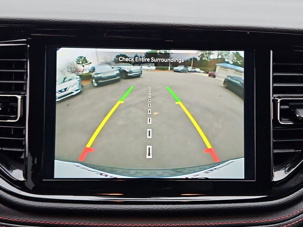 Used 2025 Dodge Durango GT image 18