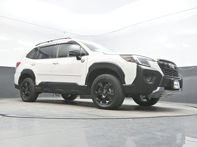 Used 2022 Subaru Forester Wilderness AWD/4WD image 39